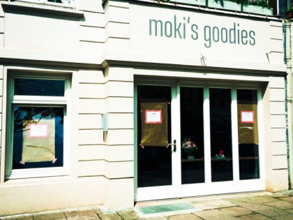 Фото: Moki's Goodies